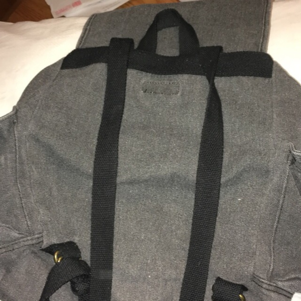 Mini Backpack - Picture 5 of 7